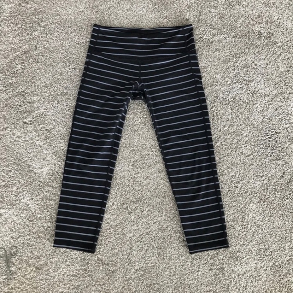 Athleta Chaturanga leggings